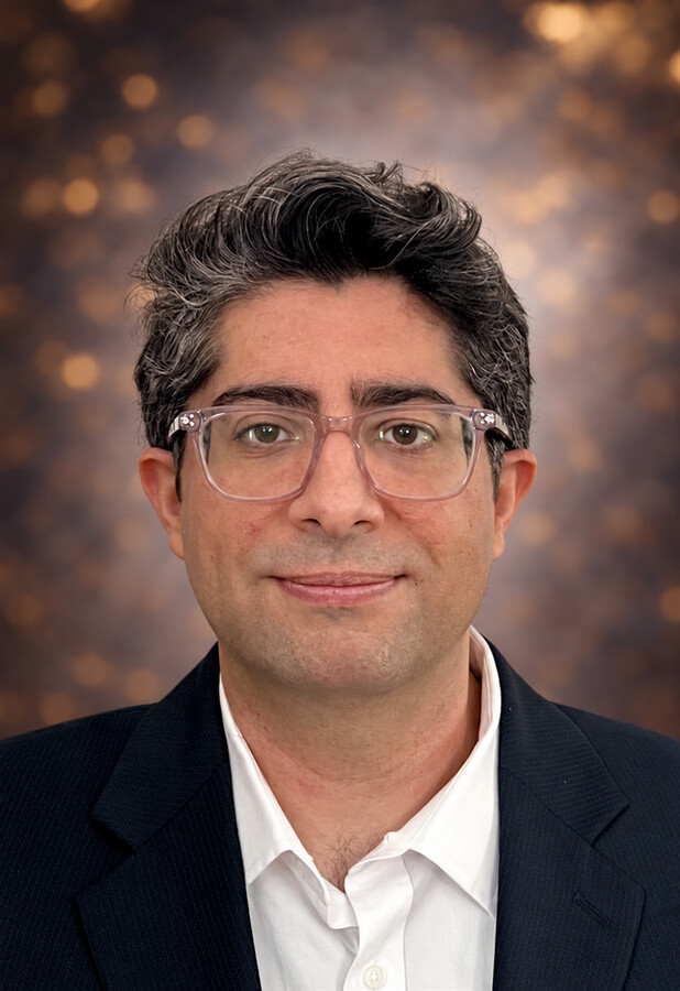 Alex Aronov